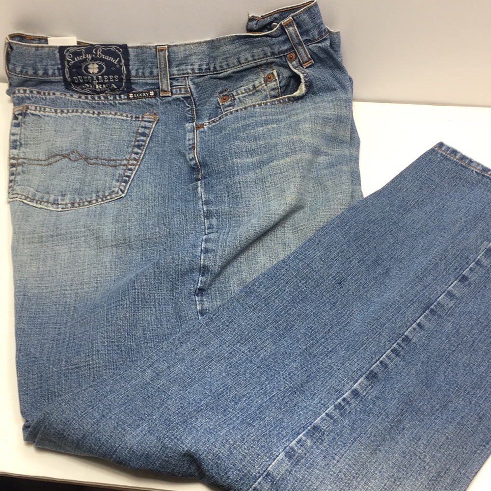 Lucky Brand Jeans